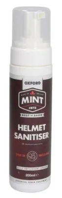 Productafbeelding van OXFORD Helmpolsterreiniger OC300, fles van 200 ml