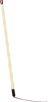 Produktbild von 8200 LED Leuchtstab 12 Watt 1200 Lm 93cm Warm Weiß Befestigungs Klipse