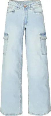 Obrázok produktu pre Dámske džínsy Garcia skinny fit