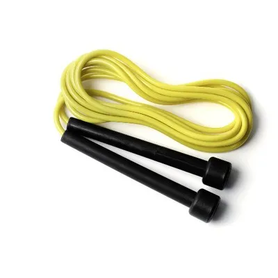 Produktbild von Schanner Springseil, Farbe:gelb