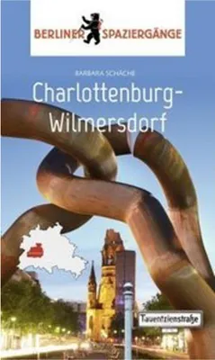 Obrázok produktu pre Charlottenburg-Wilmersdorf