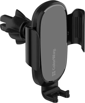 Zdjęcie produktu dla ColorWay | Air Vent Car Wireless Charger