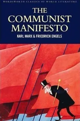 Obrázok produktu pre The Communist Manifesto