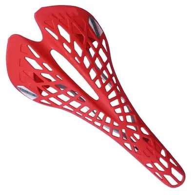 Image de Selle de VTT ergonomique avec design creux