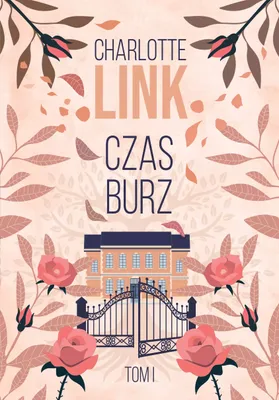 Produktbild von Czas burz