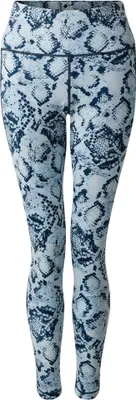 Obrázek produktu pro Dare 2B - Dámské legíny "Influential II" RG11591 (46 CZ) (Modrá)