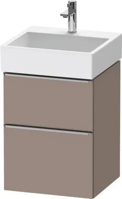 Produktbild von DURAVIT DE4370070430000 D-Neo WTUWH Rek 484x442x625 bs. Mt