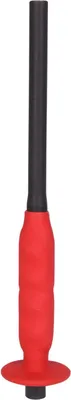 Obrázek produktu pro KS Tools 156.0034, Sada průbojníků, Chrom-molybdenová ocel, Černá, Červená, 300 mm, 1,4 cm