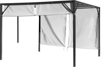 Produktbild von Plane-Set L Pergola 3 x 3 12025210