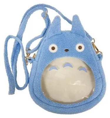 Produktbild von Mein Nachbar Totoro – Totoro – Handtasche