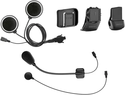 Obrázek produktu pro Sena 10C EVO Helmet Clamp Kit Montážní sada