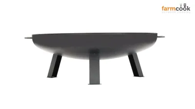 Image de Markone Bol de feu 106-4 : 100/40 cm
