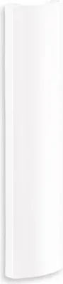 Produktbild von Meliconi 480520, 0,35 m, Kunststoff, Weiß