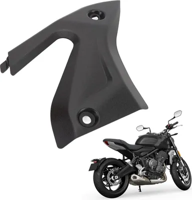 Zdjęcie produktu dla Osłona łańcucha, odporna na uderzenia, blokująca brud, osłona koła łańcuchowego motocykla dla 660 2021