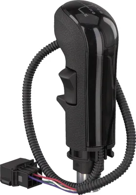 Produktbild von FEBI BILSTEIN Schaltsack für MAN TGA