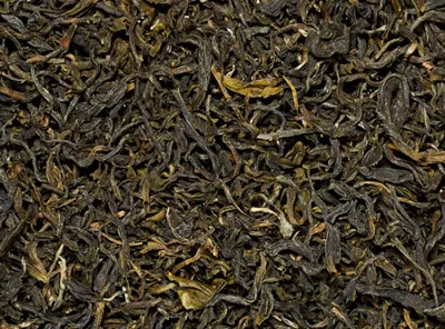 Produktbild von 1 kg Grüner Tee Formosa Pi Lo Chun