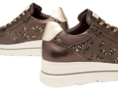 Produktbild von Nero Giardini Sneaker Low-Sneaker