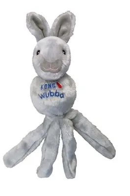 Produktbild von Kong Wubba Friends Größe M, 37 cm
