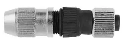 Zdjęcie produktu dla Gniazdo proste Murrelektronik 7000-12601-0000000