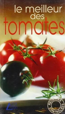 Image de Le meilleur des tomates