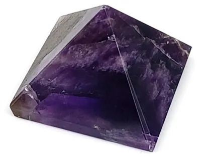 Produktbild von Pyramide Amethyst