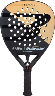 Produktbild von Bullpadel Hack 04 Premier 2025