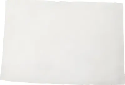 Produktbild von Dämmwolle Matte Tecnigas Auspuffdämmwolle 297x207x8mm 450°