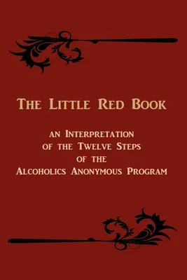 Produktbild von The Little Red Book