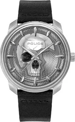 Obrázok produktu pre Pánské hodinky Police PL15714JS.04 Bleder Men`s 44mm 3ATM