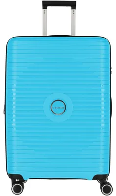 Obrázek produktu pro Travelite ORBITA 4w Trolley M Turquoise 076948-23