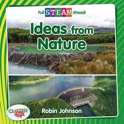 Immagine prodotto di Ideas from Nature