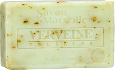 Immagine prodotto di Le Chatelard Sapone provenzale di Marsiglia con foglie di verbena, 100g