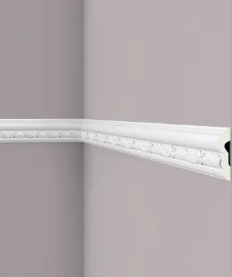 Immagine prodotto di Rivestimento murale NMC Z30 ARSTYL Noel Marquet Trim Decorativo Trim Moderno Bianco 2 m