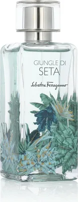 Obrázek produktu pro Salvatore Ferragamo Giungle Di Seta EDP 100 ml UNISEX