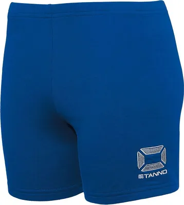 Immagine prodotto di Pantaloncini Stanno da donna -438601-, Colore: blu royal; Taglia: XL