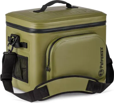 Produktbild von Petromax Kühltasche 22 Liter (oliv)