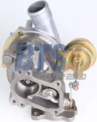 Produktbild von Turbolader BTS TURBO T914083 ORIGINAL passend für PEUGEOT 307 (3A/C)
