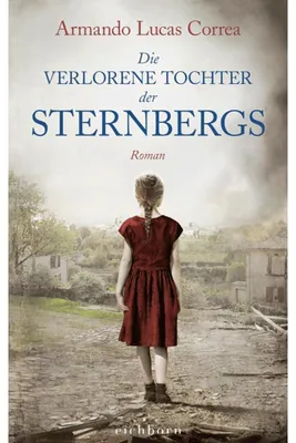 Zdjęcie produktu dla Die verlorene Tochter der Sternbergs