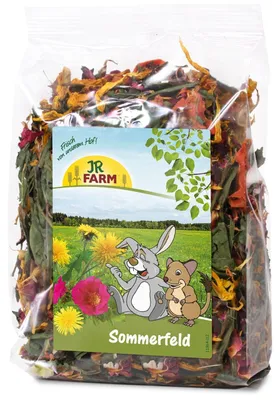Image de JR FARM Champ d'été 100 g