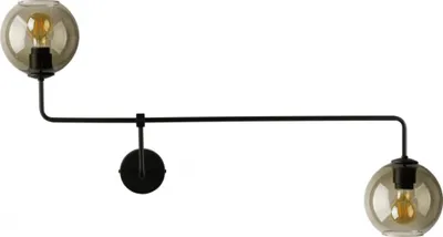 Produktbild von Nowodvorski Lighting Wandleuchte 9362 MONACO II
