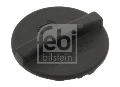 Image de Bouchon, réservoir de liquide de refroidissement FEBI 103501