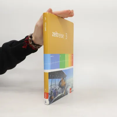 Image de Zeitreise 3. Neue Ausgabe für Rheinland-Pfalz, Saarland. Schülerbuch