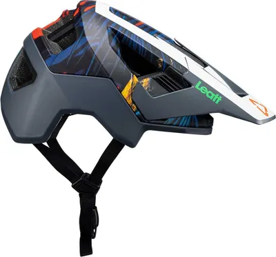 Immagine prodotto di Leatt Casco MTB All Mountain 4.0 Jungle 2024 M