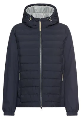 Productafbeelding van Camel Active steppjack voor dames