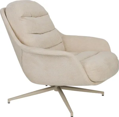 Produktbild von Zuiver Philly Sessel/ Relaxsessel
