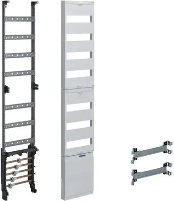 Produktbild von Hager Verteilerfeld universZ ZH53XSRK
