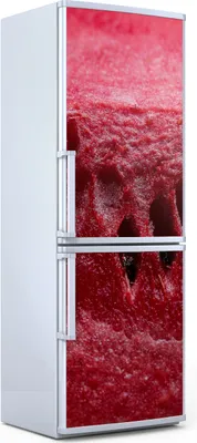 Produktbild von Magnete Dekorative - 70 cm x 190 cm - Küche - Magnetmatte Kühlschrankmagnete - Wassermelone Frucht
