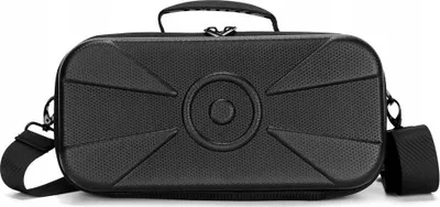 Image de Étui Housse Étui rigide Valise pour enceinte BOSE SoundLink Max / SoundLink Max Case Black