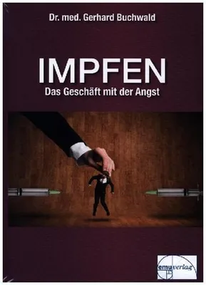 Immagine prodotto di Impfen