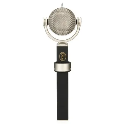 Obrázok produktu pre Blue Microphones Dragonfly – kondenzátorový mikrofón s veľkou membránou, XLR